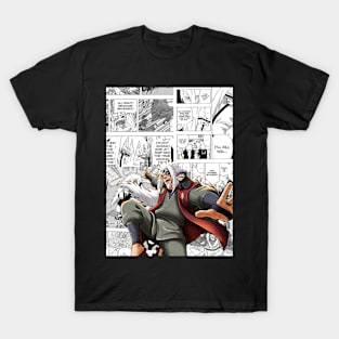 Jiraiya T-Shirt